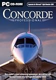 Concorde Professional (Expansion for Microsoft FS 2004) (PC)
