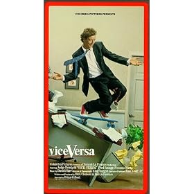 Vice Versa [VHS]