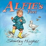 Alfie's Feet (Red Fox picture books)