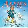 Alfie's Feet (Red Fox Picture Books)