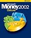 Software : Microsoft Money 2002 Deluxe