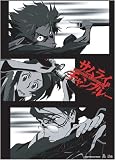Samurai Champloo : Fabric Wall Scroll 31
