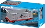 PLAYMOBIL 5264 - G�terwaggon