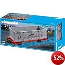 PLAYMOBIL 5264 - Güterwaggon
