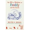 The Wit and Wisdom of Freddy (Freddy the Pig)