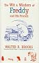 The Wit and Wisdom of Freddy (Freddy Books)
