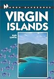 Moon Handbooks: Virgin Islands 2 Ed