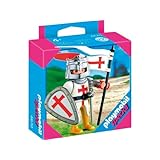 Playmobil King's Knight
