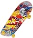 Power Rangers Dino Thunder Skateboard