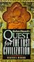 Quest for The Lost Civilization - Heaven's Mirror [VHS]