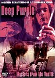 Deep Purple - Masters from the Vault