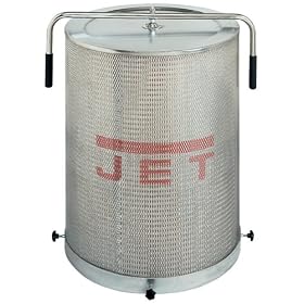 JET 708739K 20-Inch Housing Retro Kit with Canister for DC-1100
