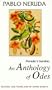 Neruda's Garden: An Anthology of Odes (Discoveries (Latin American Literary Review Pr))