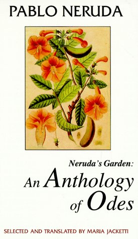  Pablo Neruda