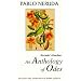 Neruda's Garden: An Anthology of Odes (Discoveries (Latin American Literary Review Pr))
