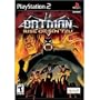 Batman: Rise Of Sin Tzu
