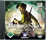 Eigenschaften ak tronic  / Beyond Good & Evil (Software Pyramide)