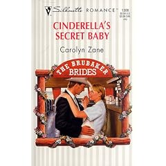 Cinderella's Secret Baby