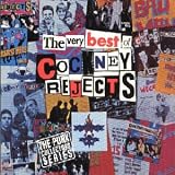 Music : The Very Best of the Cockney Rejects