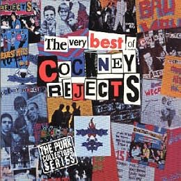 Cockney Rebel Foto 4