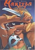 Revue Soleil  / Marlysa, tome 5 : Le Thaumaturge
