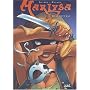 Marlysa, tome 5 : Le Thaumaturge