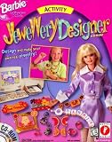 Review Mattel  / Barbie Jewellery Designer