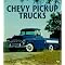 Pick-up trucks:the ideal books.