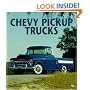 Chevy Pickup Trucks (Enthusiast Color)