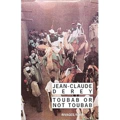 Toubab or not toubab