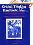 Critical Thinking Handbook: K-3Rd Grade