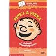 Pete's a Pizza... and More William Steig Stories (Scholastic... by 