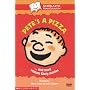 Pete's a Pizza... and More William Steig Stories (Scholastic Video Collection)