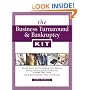 Business Turnaround and Bankruptcy Kit