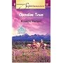 Operation, Texas: The Special Agents (Harlequin Superromance No. 1227)