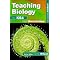 helpful PGCE science books