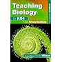 Teaching Biology to KS4 (Non Specialist Handbook)