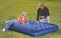 Flocked Double size Air Bed / Mattress