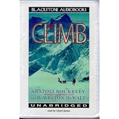 The Climb