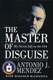 The Master of Disguise