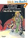 Auf der Suche nach dem Vogel der Zeit, Band 4: Das Ei der Finsternis
