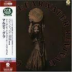 Click here to buy Mardi Gras by  Creedence Clearwater Revival .