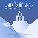 View to the Aegean Sea (Multilingual Edition)