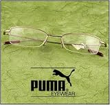 Puma - PUMA Holborne Prescription Eyewear - copr049