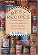 Best Recipes from the Backs of Boxes, Bottles, Cans, and Jars