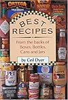 Best Recipes From the Backs of Boxes Bot
