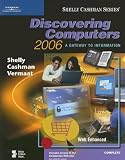 Discovering Computers 2006: A Gateway to Information, Introductory