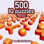 Boost Your Brainpower: 500 IQ Puzzles (Boost Your Brain Power)