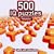 Boost Your Brainpower: 500 IQ Puzzles (Boost Your Brain Power)