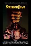Shrunken Heads Movie Poster (11 x 17 Inches - 28cm x 44cm) (1994) Style A -(Julius Harris)(Meg Foster)(Aeryk Egan)(Rebecca Herbst)